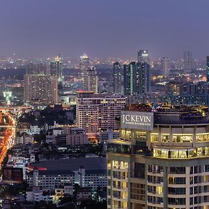 Jc Kevin Sathorn Bangkok Hotel